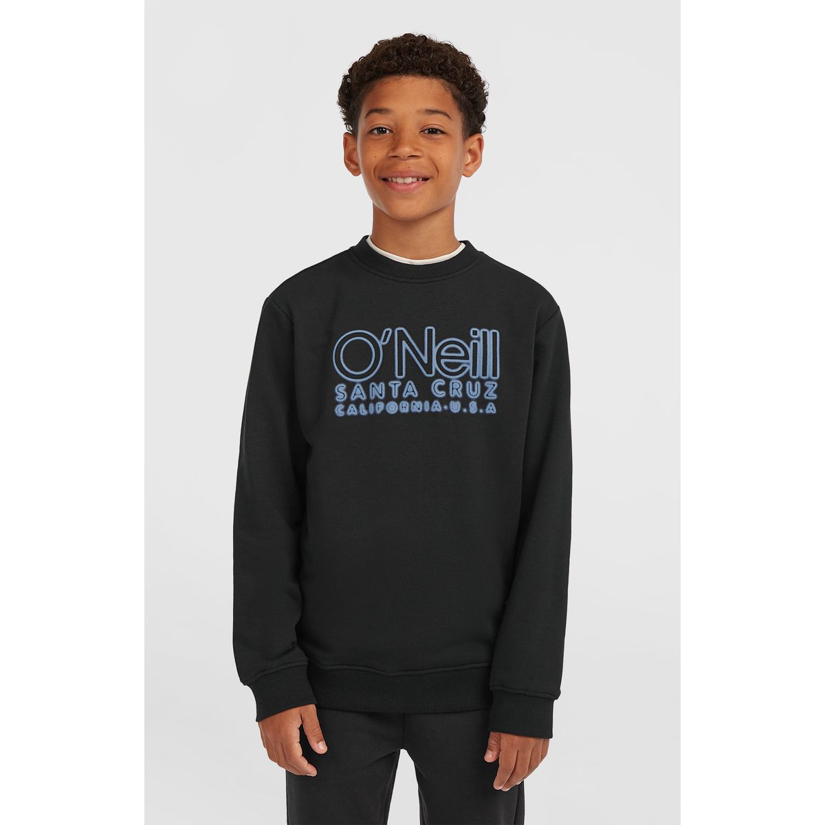 O'Neill Essentials Crew black out (19010) 104 4750076-19010-104