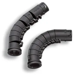 Kermi Rasterbogen für Kunststoffrohre passend für 10 - 16 mm, ZK00480001 ZK00480001