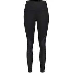 Rukka, Damen, Tights, Lauftight Monna (34), Schwarz
