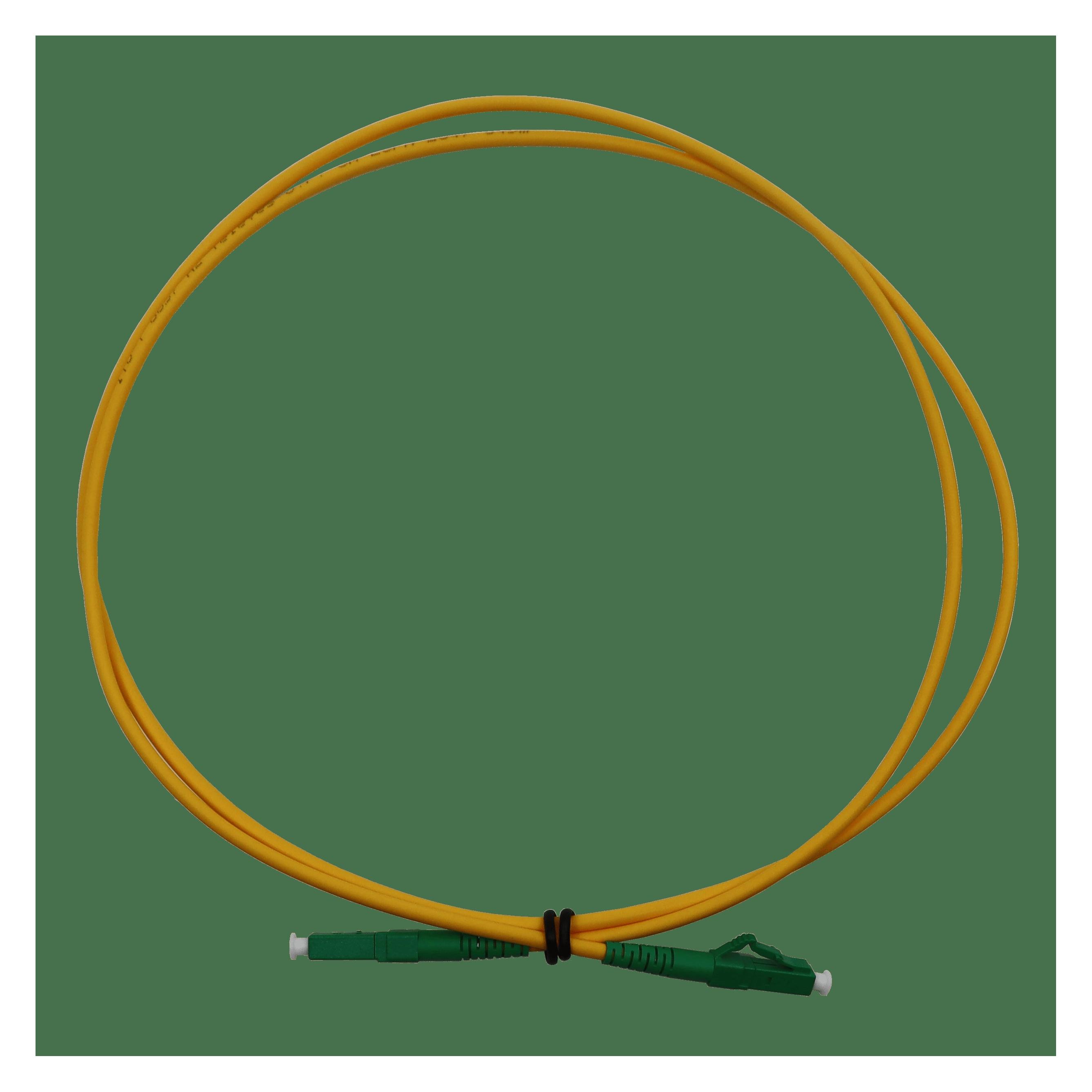 Televes Optisches Kabel 1m (232681)