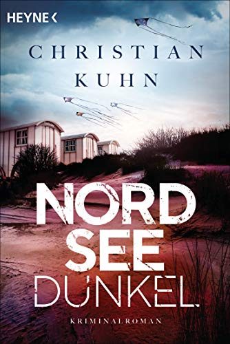 Christian Kühn - Nordseedunkel: Kriminalroman (Tobias-Velten-Reihe, Band 2) - Preis vom 02.10.2026 23:42:20 h