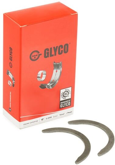 GLYCO A197/2 STD Thrust Washer, crankshaft