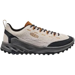 Keen, Herren, Wanderschuhe, M Jasper Zionic (39.5), Braun