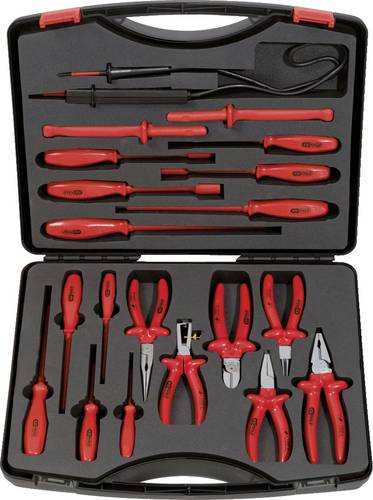 KS Tools 117.1870 Werkzeugset