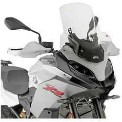 Givi, Motorrad Zubehör, Windschutzscheibe 49x43cm