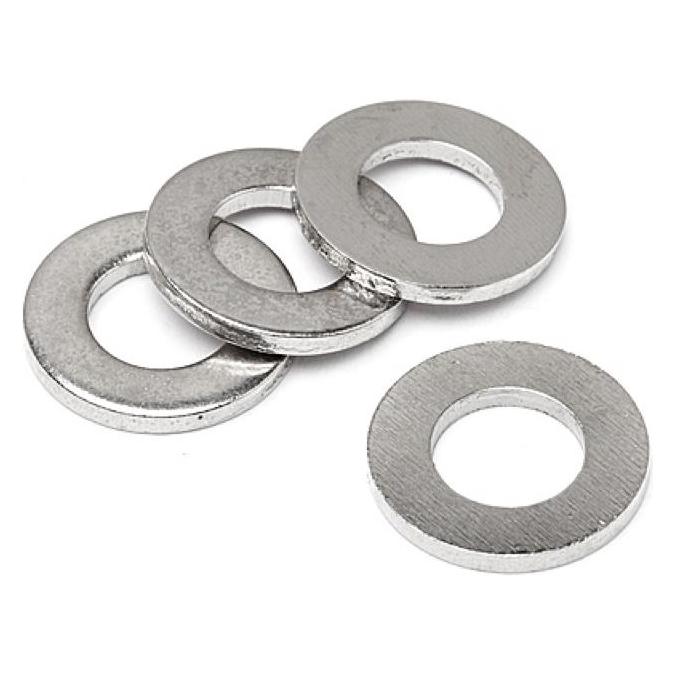 Maverick Washer 8x15x1.5mm 4 Pcs (MV24065)
