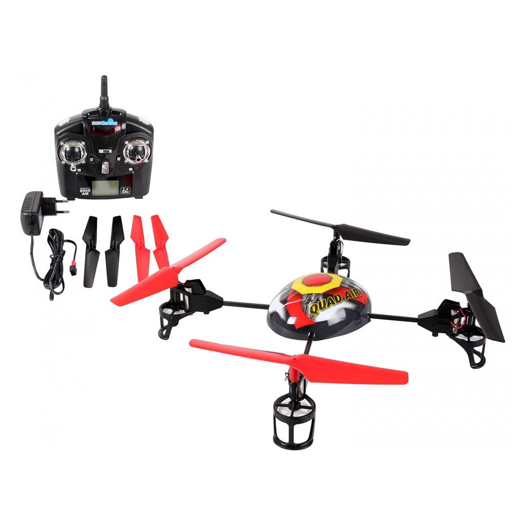 Revell Quad Air (REV 24097)