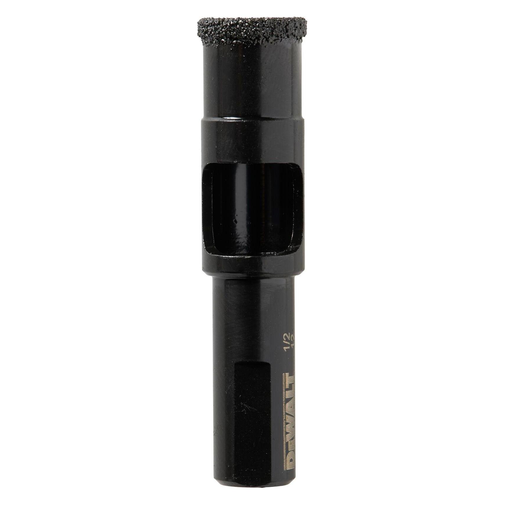DeWalt Fliesenbohrer Diamant 12mm (12 mm) (DT6042-QZ)