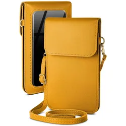 moex CitySling Realme GT 6 Handytasche zum Umhängen
