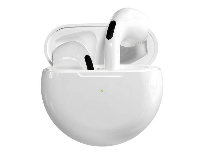 Ecouteurs sans fil KS90 - Blanc KOOLSTAR
