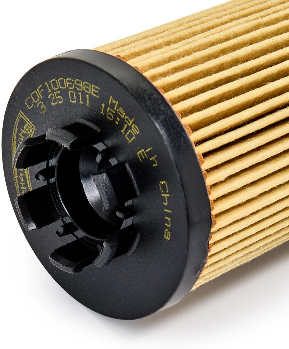 Champion COF100698E Oil filter