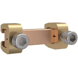 ABN Schrank-Verbindersatz XSV5111