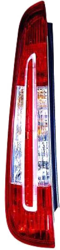 DIEDERICHS 1466090 Rear light
