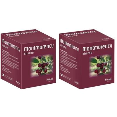 Montmorency Kirsche KPS x2 2x120 St Kapseln