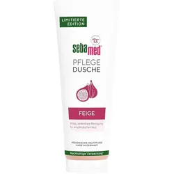Sebamed Pflegedusche Feige 250 ml