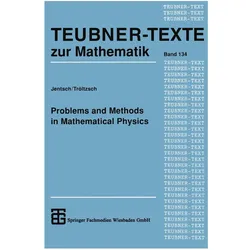 Problems and Methods in Mathematical Physics, Fachbücher