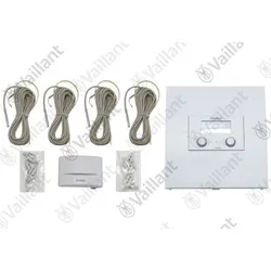 Regler, calorMATIC VRC 630/3 (DCF) Vaillant-Nr. 0020092435