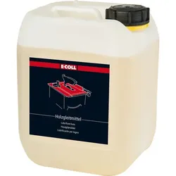 Holzgleitmittel flüssig silikon- und wachsfrei, 5 Liter Kanister - farblos