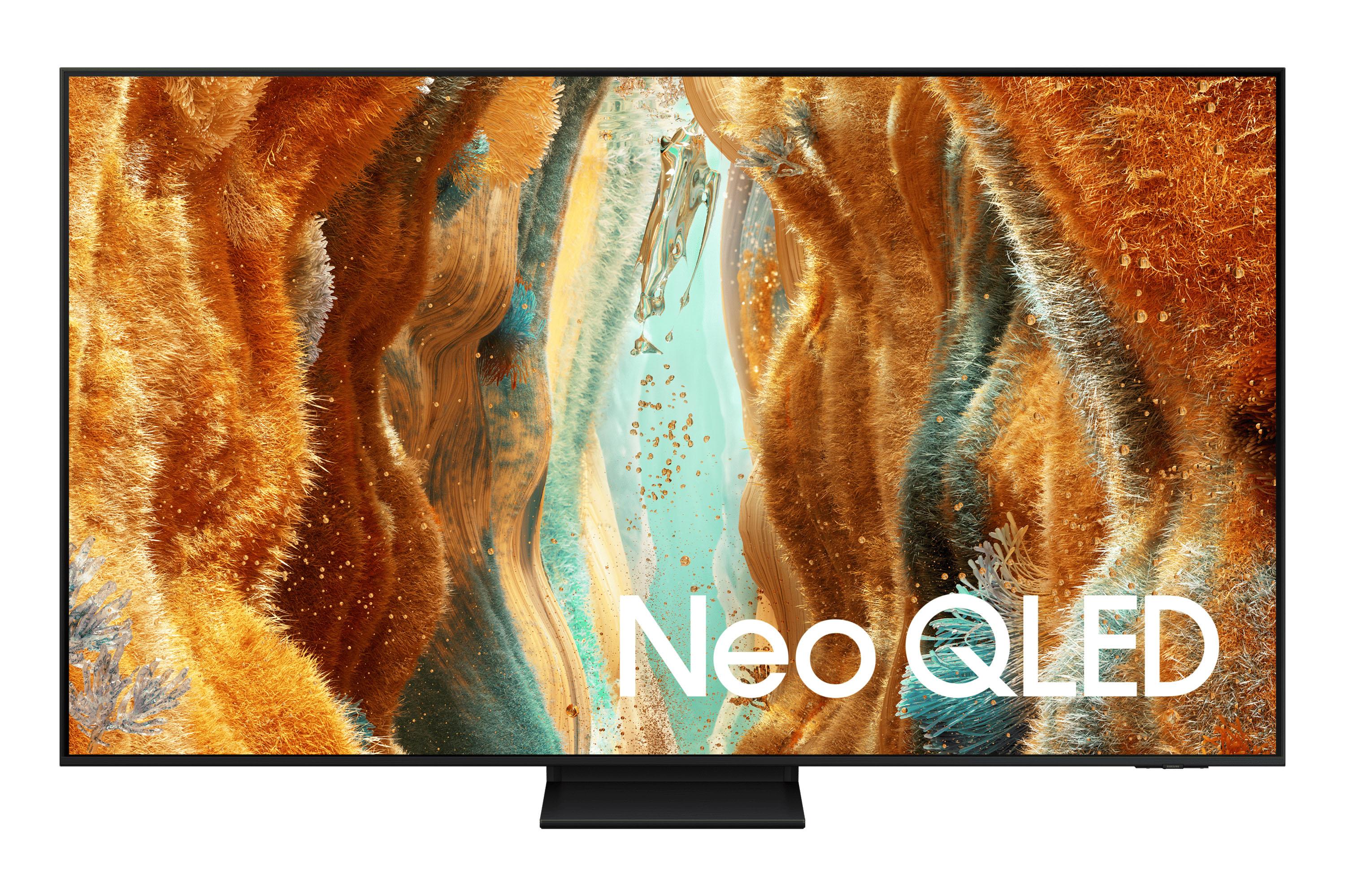 Samsung QE75QN70F 4K Neo QLED Fernseher 75 Zoll 75QN70F, Smart-TV, WLAN