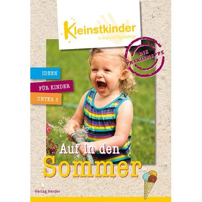 Die Praxismappe: Auf in den Sommer, Gebundene Ausgabe von , Herder, 978-3-451-50074-9