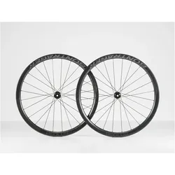 Bontrager, Laufräder, (Hinterrad, 28")