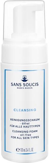 100ml SANS SOUCIS CLEANSING Reinigungsschaum