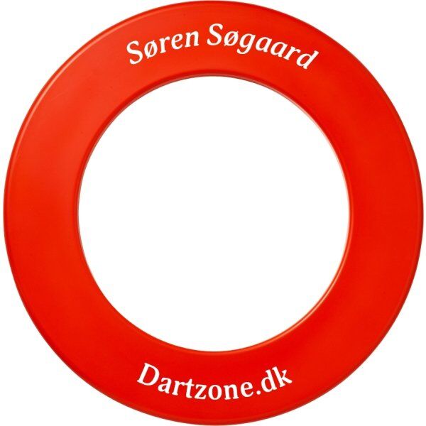 Søgaard Rød Deluxe Kvajering