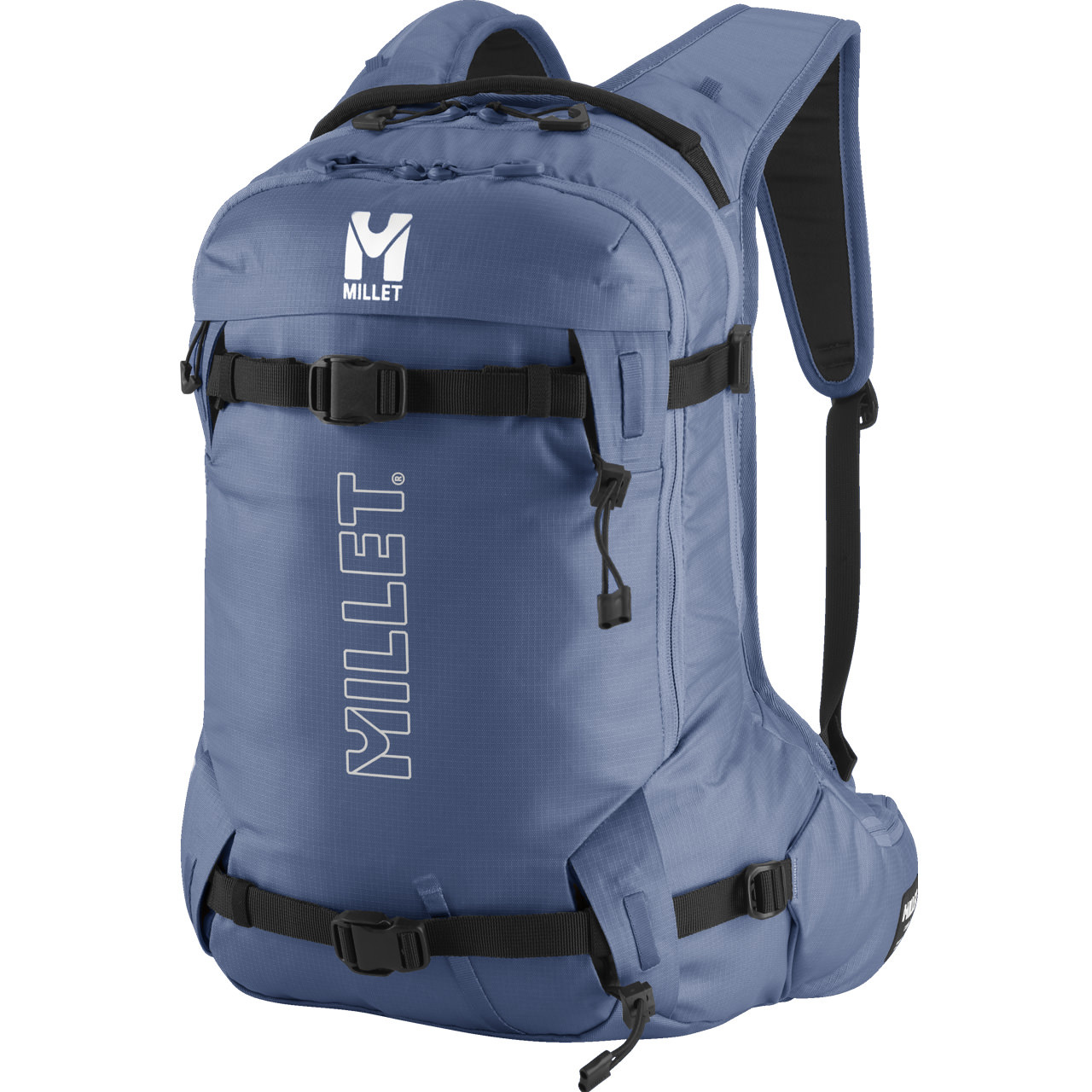 Millet Cosmic 20L dark denim