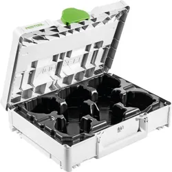 Festool Systainer3 SYS-STF-D77/D90/93V - 576784
