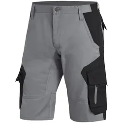 FHB Bermuda WULF 125200 robuste und elastische Arbeitsshorts Arbeitshose kurz