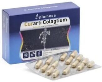 Plameca CURARTI COLAGTIUM 30 Caps
