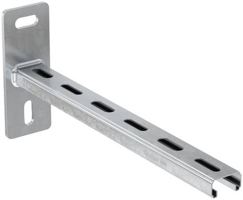 Fischer 538738 Auslegerkonsole 200mm 10St.