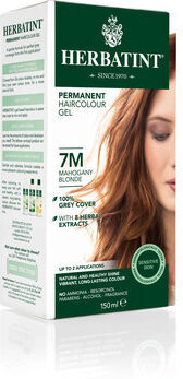 Herbatint Coloração Cabelo 7M Louro Caju 150ml