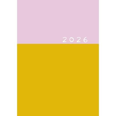 2026_Kalender / 2026_Kalender_Frühlingstag, Taschenbuch von Käthe Küste, Epubli, 978-3-565-13200-3