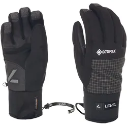 LEVEL MATRIX GORE-TEX Handschuh 2027 black - 10