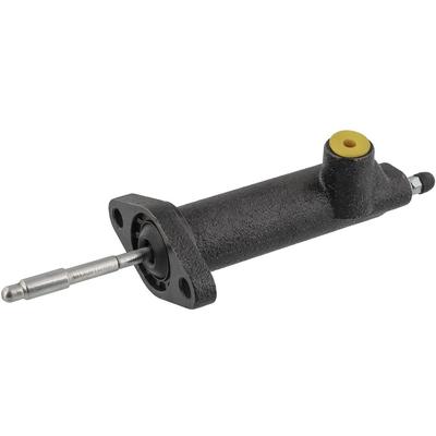 TOPRAN Nehmerzylinder, Kupplung 408 789 für Mercedes