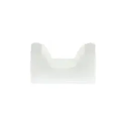 Thomas & Betts Befestigungssockel 4,8mm natur TC141