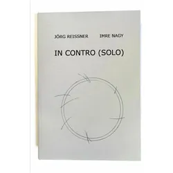 Imre Nagy and Jrg Reissner, Fachbücher von Victoria Dejaco, Maximilian Pellizzari