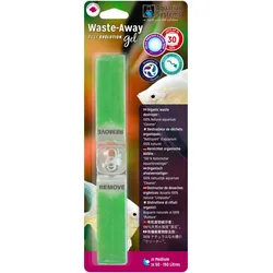 Aquarium Systems Waste-Away Gel Freshwater - Medium (2x)