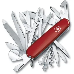 Victorinox, Taschenmesser, SwissChamp