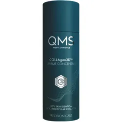 30ml QMS Precision Care COLLAgen3D™ Supreme Concentrate