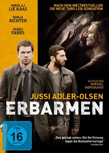 Mikkel Nørgaard - Erbarmen - Preis vom 10.10.2026 11:48:34 h