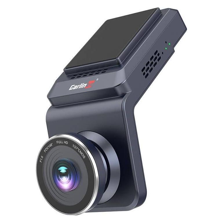 Carlinkit Tbox Plus AR (GPS-Empfänger, Full HD) (Tbox Plus AR (4+64G))