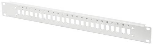 Digitus DN-96207-AL LWL-Frontblende