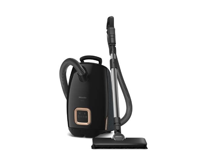 MIELE Bodenstaubsauger Guard L1 AllFloor , schwarz, Bodenstaubsauger, Bodenstaubsauger