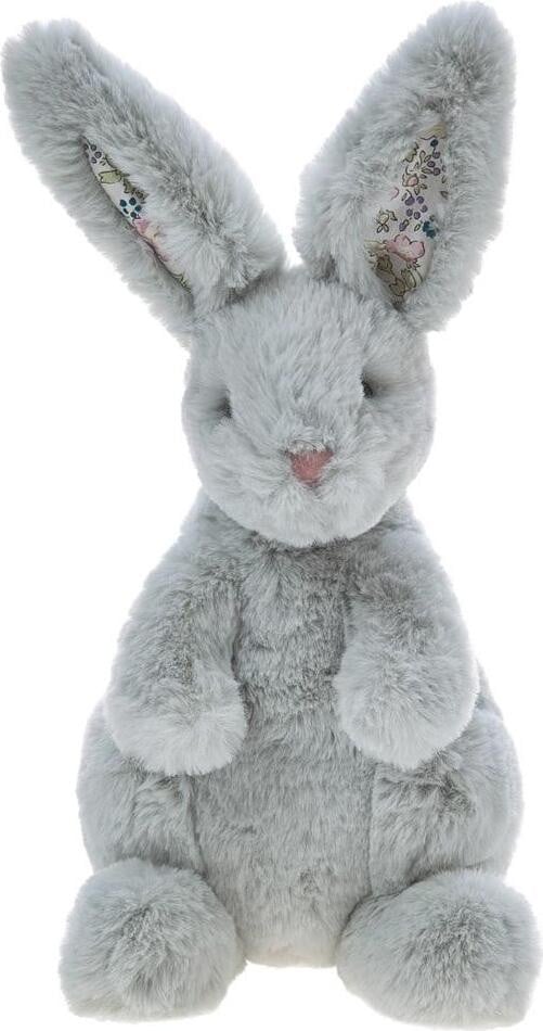 Beppe Konijn Enrico, mintgroen, 23 cm