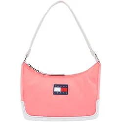 Tommy Jeans Beuteltasche Tjw Undercovered Shoulder Bag tickled Pink - 13