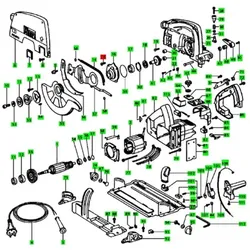 FESTOOL Senkschraube M4x12-TAPTITE-T15