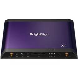 BrightSign Digital Signage Player XT2145, Digital Signage Zubehör