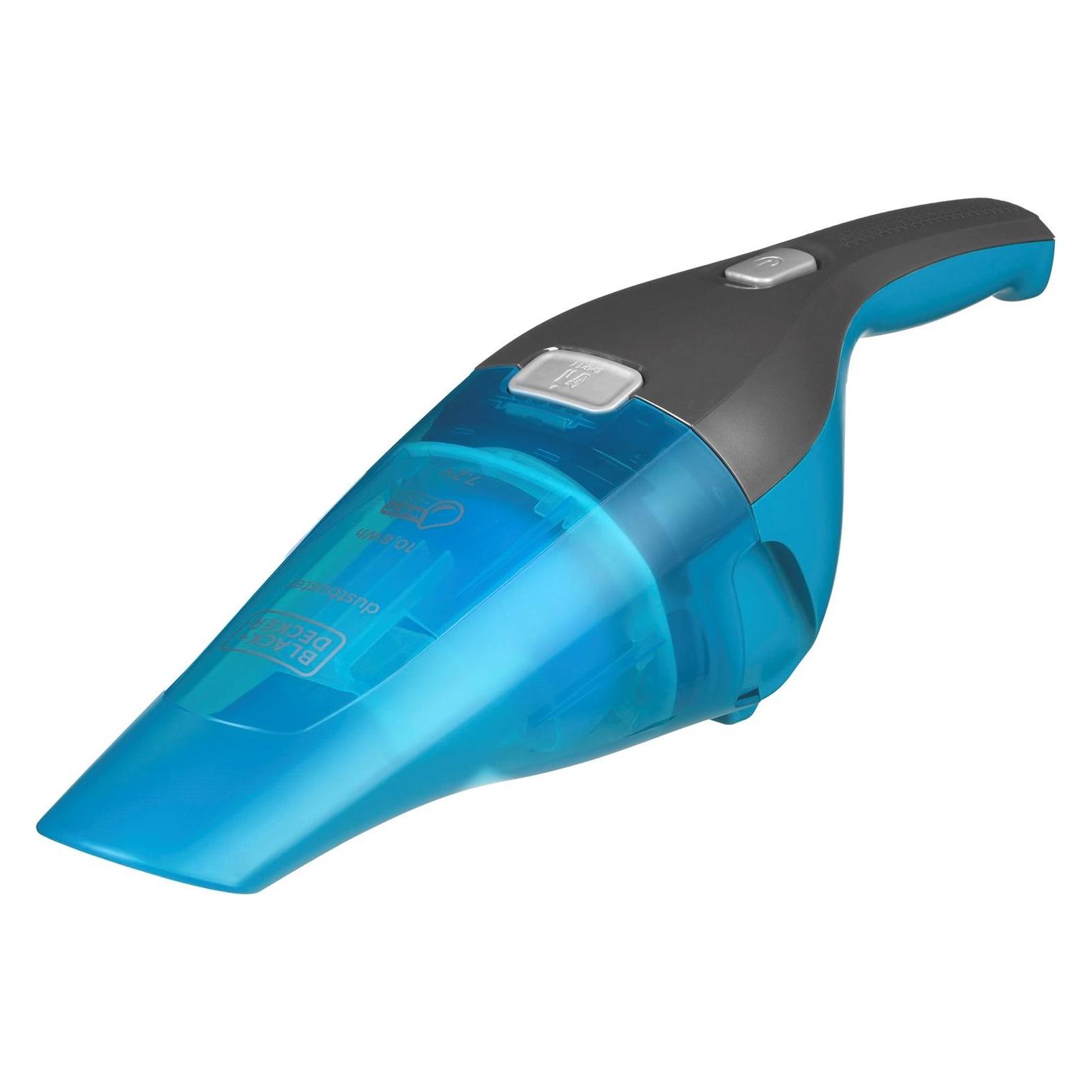 Black & Decker Akkusauger Nass/Trocken (WDC215WA-QW)